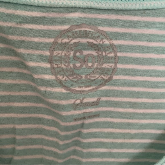 Cropped tank top - Picture 3 of 4